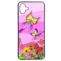 Genérico - Carcasa Funda Para Samsung A05 Diseño 239