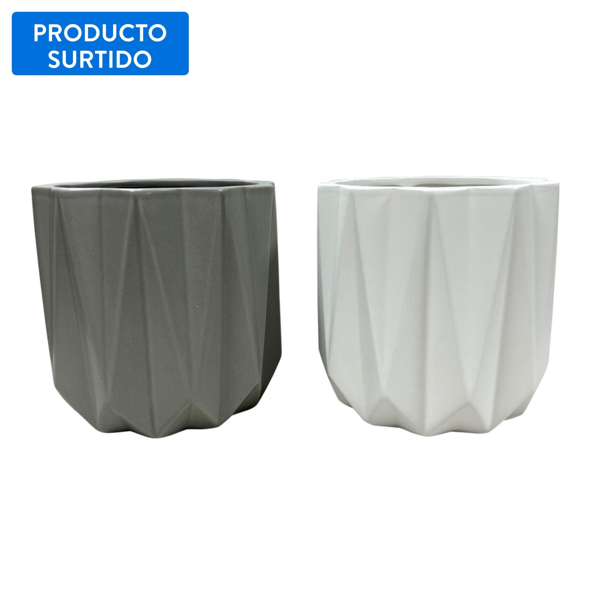 Macetero Circular 14cm 453, Producto Surtido 1 Unidad Expert Gardener