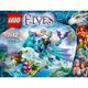 thumbnail image 5 of Juguete LEGO Elves La aventura del dragón de agua 41172, 5 of 8