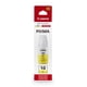 thumbnail image 1 of Botella de Tinta Original GI-10 Amarillo, 1 of 2
