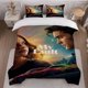 thumbnail image 1 of My Mistake Poster Themed Bedding Set Soft and Comfortable for All Seasons, 1 of 5