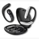 thumbnail image 1 of Audifonos Deportivos Oido Abierto Open Ear Bluetooth Negro Vidvie Bt892, 1 of 4