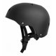 thumbnail image 2 of Casco Street Runner Bicicleta Skate Roller Adultos Regulable Negro, XL (60 a 62 cm), 2 of 3