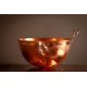 thumbnail image 2 of Cuenco de Mezcla Sertodo Copper 2.5 Qt (25 cm) Martillado a Mano, 2 of 5