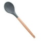 thumbnail image 5 of 1pc Utensilios De Cocina De Silicona Utensilios De Cocina Set Espátula Ensalada Pinzas F, 5 of 5