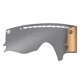 thumbnail image 1 of Cubierta de tablero KEYOOG para Toyota Sienna 2004-2010 gris, 1 of 8
