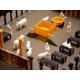 thumbnail image 3 of Kit de maquetas Tabernacle Vision Video con 328 piezas, 3 of 9