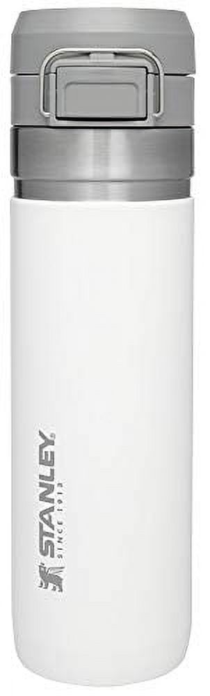 Botella Stanley The Quick Flip Go Polar 700 Ml Stanley Na