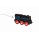 thumbnail image 3 of Motor recargable Toy Train Brio World 33599 para niños a partir de 3 años, 3 of 7