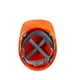 thumbnail image 5 of CASCO MONSTER TOP 33 naranja, 5 of 5
