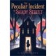 thumbnail image 1 of Libro Simon & Schuster: El Incidente Peculiar en la Calle Sombría, 1 of 1