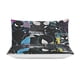 thumbnail image 4 of Spider-Man Bedding Sets Ultra Soft Skin-Friendly Duvet Cover 3 Piece, Cute Comforter Cover Bed Set for Boys Girls Kids, 4 of 5