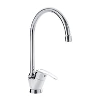 Stretto - Monomando Lavaplatos Vertical Ornella