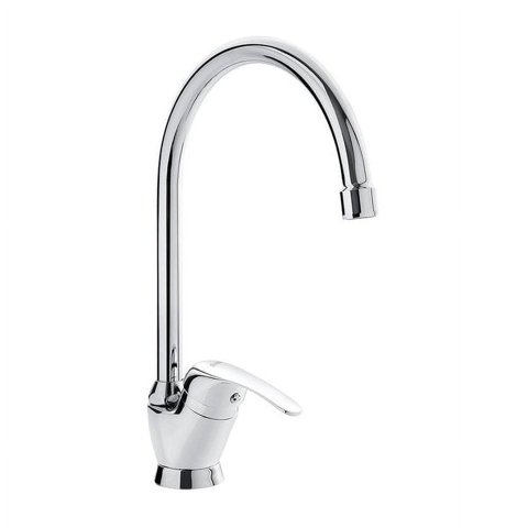 Stretto - Monomando Lavaplatos Vertical Ornella