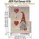 thumbnail image 2 of Pintura de diamantes de Papá Noel, pintura de diamantes navideña de taladro completo para adultos y niños, arte de gemas redondas perfecto para relajarse y decorar la pared del hogar (Navidad 12 x 16, 2 of 7