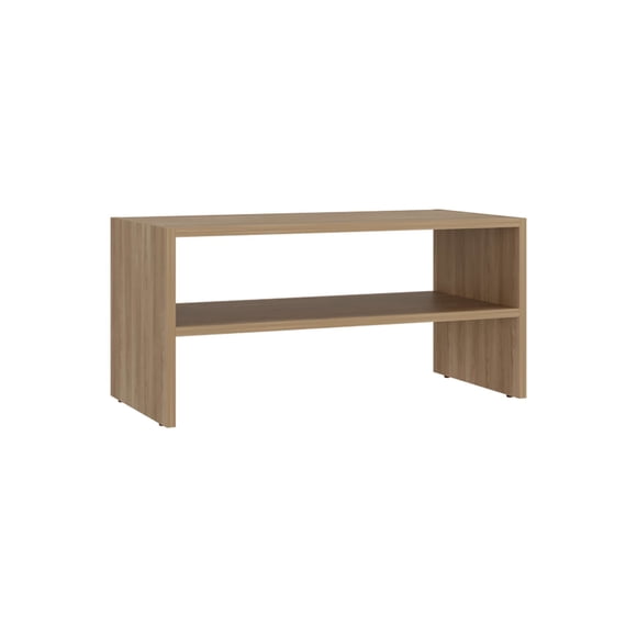 Zapatero Apilable Fresno 34,9x72x34,1 Cm