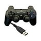 thumbnail image 2 of Joystick Mando Bluetooth Para PS3 Con Cable USB, 2 of 3