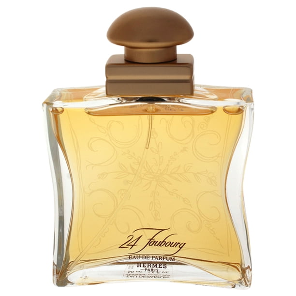 Perfume Hermes 24 Faubourg EDP 50ml Mujer