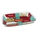 thumbnail image 1 of Fuente Asadera Rectangular Marinex 1600ml Horno Microondas, 1 of 3