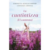 Ediciones Urano - Libro La Cuntintizza (El Contento)