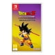 thumbnail image 1 of Dragon Ball Z Kakarot: Daima Edition Nsw Físico - Snipercl, 1 of 5