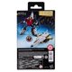 thumbnail image 5 of Figura de Acción Transformers Era de los Primes Skydive 14 cm, 5 of 5