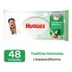 thumbnail image 2 of TOALLITAS HUMEDAS CON TAPA 48UN HUGGIES, 2 of 2