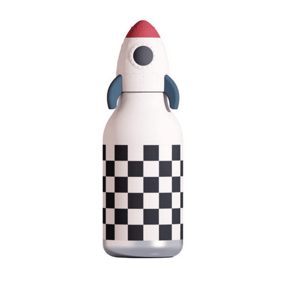 Botella Termica Bestie Rocket