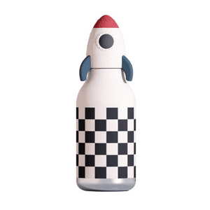 Asobu Chile - Botella Termica Bestie Rocket