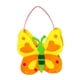 thumbnail image 5 of Juego De Costura DIY, Bolsa Ligera Preperforada De Dibujos Animados, Para Hacer Regalos De Fiesta, Mariposa, 5 of 5