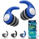 thumbnail image 1 of Tapones impermeables para nadar ANANJY para adultos, 3 pares, 1 of 6