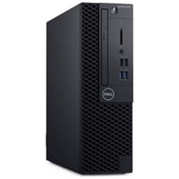 Pc Desktop Dell Optiplex 3060 (I5-8Va 8Gb 500Gb) Reacondicionado Grado A