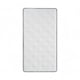 thumbnail image 5 of Cama Rosen NewStyle 6 1 Plaza + Respaldo Rachel Gris, 5 of 6