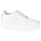 thumbnail image 1 of Zapatilla Chalada Mujer Metta-12 Plateado Urbano, 1 of 6