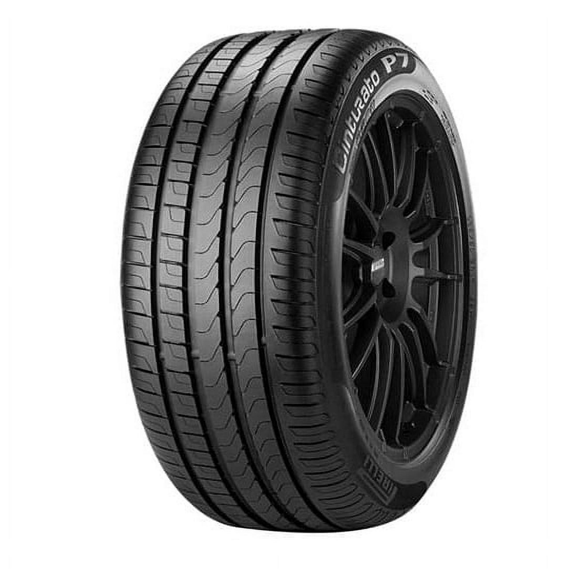 Neumatico 245/40 R19 Cinturato P7 Rf* Moe 98Y Runflat