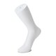 thumbnail image 4 of Maniquí Adulto Pies Mujer Realista De Pie Para Cadena Tobillo Sandalias Calcetines Pie Derecho Blanco, 4 of 5