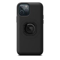 Funda De Teléfono Quad Lock Mag Para Iphone 12 Pro Max Negra