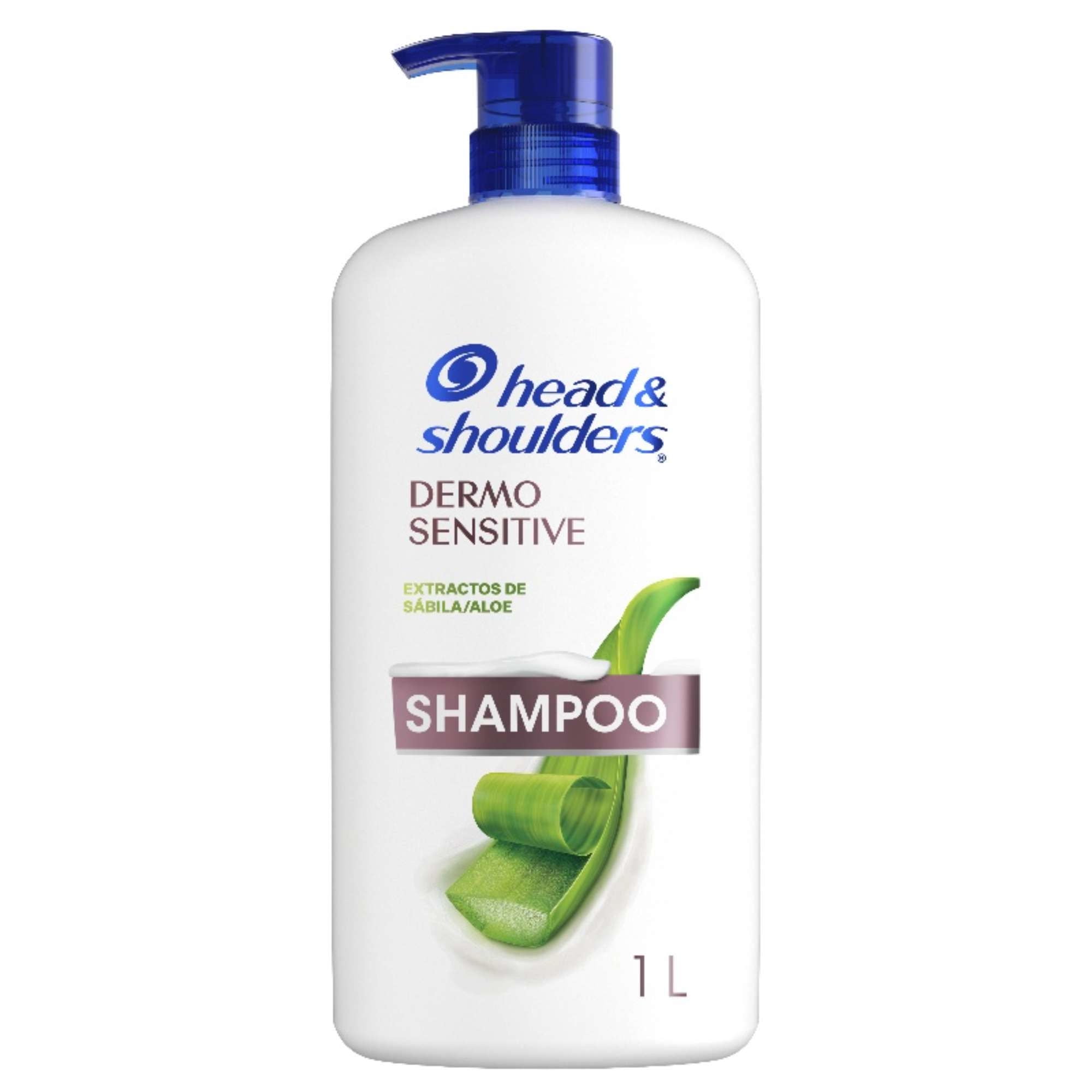 Procter & Gamble - Shampoo Head & Shoulders 1000Ml Dermo Sensitive