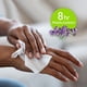 thumbnail image 5 of Toallitas para manos Wet Ones, antibacterianas, color lavanda, 20 unidades, 10 unidades, viajes, 5 of 6