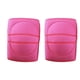 thumbnail image 4 of Rodillera Soporte Rodillera Entrenamiento Squats Para Baloncesto Fitness Running Rose Red, 4 of 5