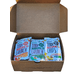 thumbnail image 1 of Mix de Snacks Naturales con Topinambur | Nutramore | (12 u), 1 of 2