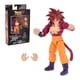 thumbnail image 1 of Figura 17 Cms Legendaria Dragon Ball Z De Bandai - Super Saiyan 4 Goku Daima, 1 of 8