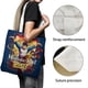 thumbnail image 3 of Bolso de Tela Desmarcar Karate Kid 40x40cm, 3 of 6