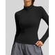thumbnail image 3 of Polera Running Mujer Dry Fit Slim Estilo Moderno - JYT031, 3 of 3
