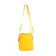 thumbnail image 3 of Bandolera de mujer Isa Amarillo, 3 of 4