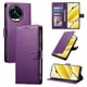 thumbnail image 1 of Funda para FOXDOCK Realme 13 Pro Plus 5G– Cuero Premium, 3 ranuras para tarjetas, Protección contra impactos, 1 of 5