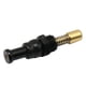 thumbnail image 1 of Interruptor De Control De La Válvula Del Carburador Para PE24 28 30 32 34 36 38 40 Negro 2, 1 of 5