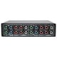 thumbnail image 3 of 3 En 1 Salida Componente AV Video Switch Box AV Splitter Selector Para Televisores De Juegos, 3 of 5