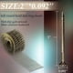 thumbnail image 3 of Clavos Hotop para siding 15aa 3600 unidades, 3 of 3