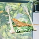 thumbnail image 2 of Percha Animal Oooct 30x28 cm - Hamaca de Ventana para Lagartos, 2 of 6
